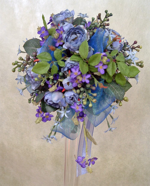 �A�[�g�t�����[�k���ԁl�u�[�P/�u���[�x���h���i